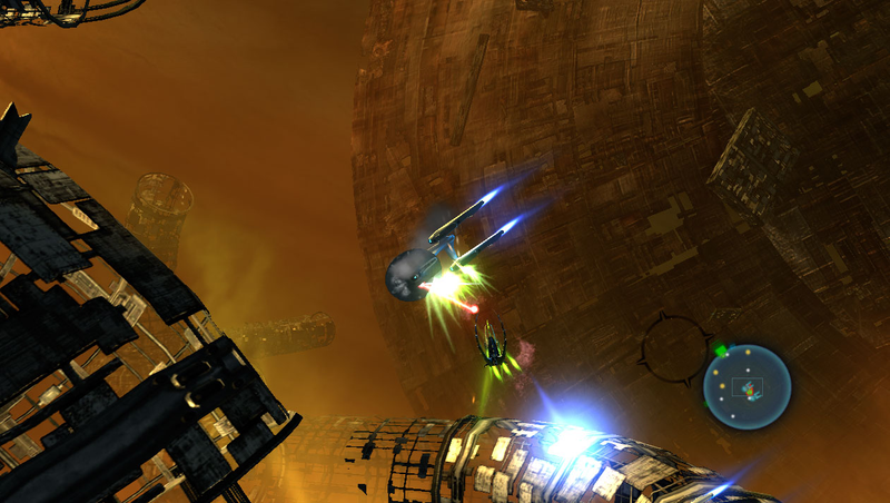 Illustration for article titled Star Trek D-A-C Preview: Boldly Going Where Others Have Been Before